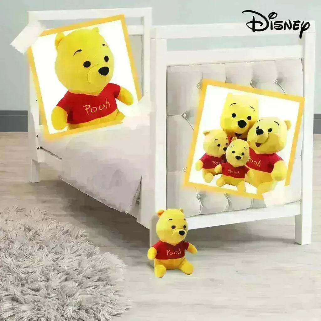 Disney Winnie The Pooh 8 Inches Value - Naivri