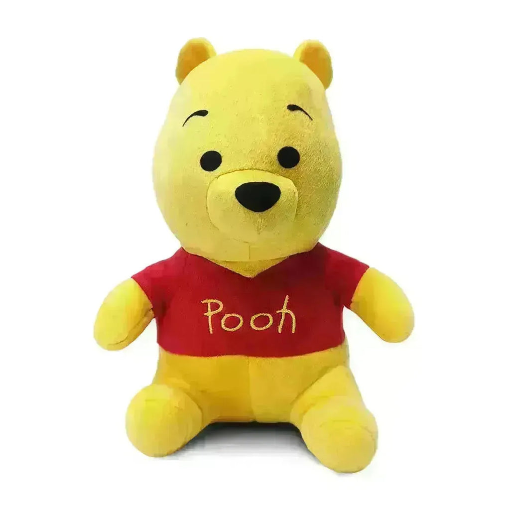 Disney Winnie The Pooh 8 Inches Value - Naivri