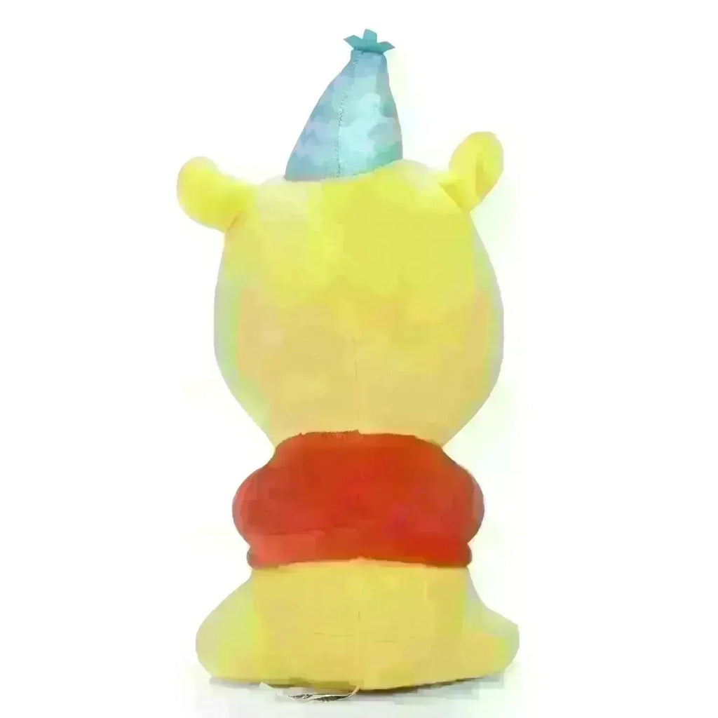 Disney Winnie the Pooh 9-Inch Celebration Plush – Soft & Huggable Honey Jar Edition for Kids & Collectors - Naivri