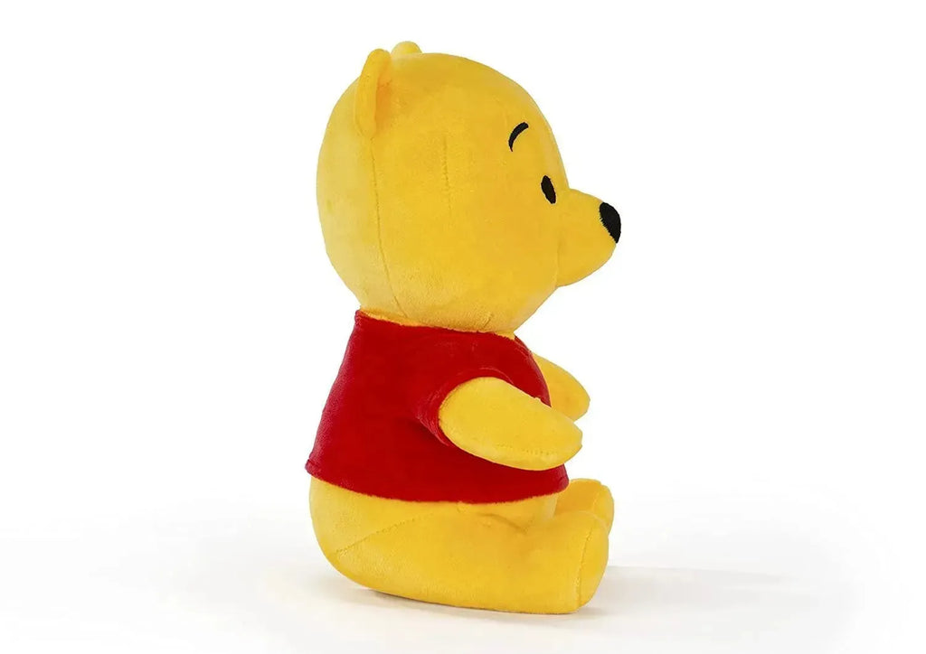 Disney Winnie The Pooh 9 Inch Plush - Naivri