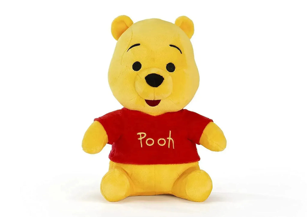 Disney Winnie The Pooh 9 Inch Plush - Naivri