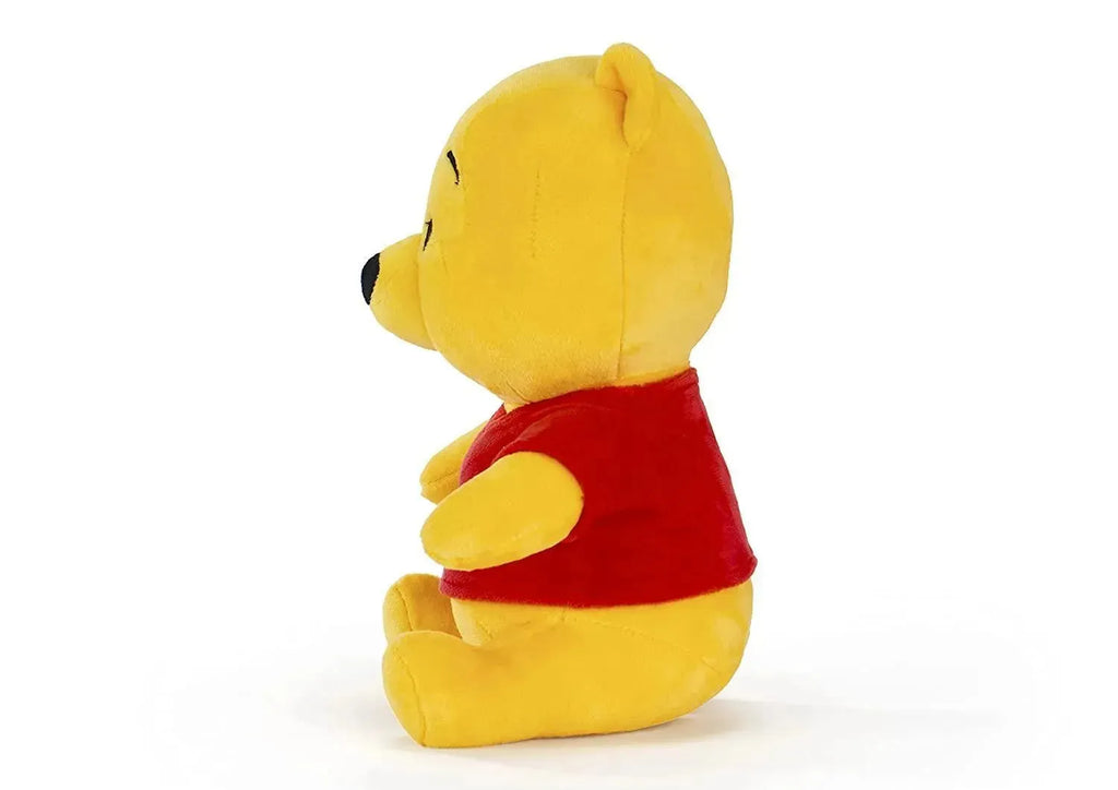 Disney Winnie The Pooh 9 Inch Plush - Naivri