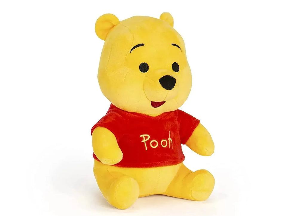 Disney Winnie The Pooh 9 Inch Plush - Naivri