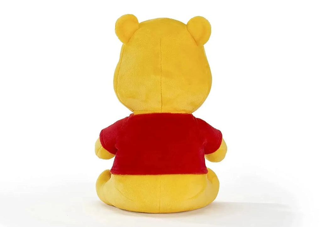 Disney Winnie The Pooh 9 Inch Plush - Naivri