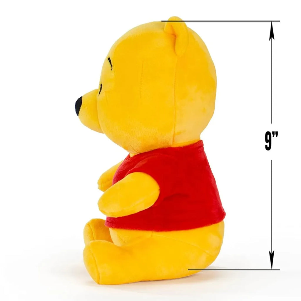 Disney Winnie The Pooh 9 Inches Classic - Naivri