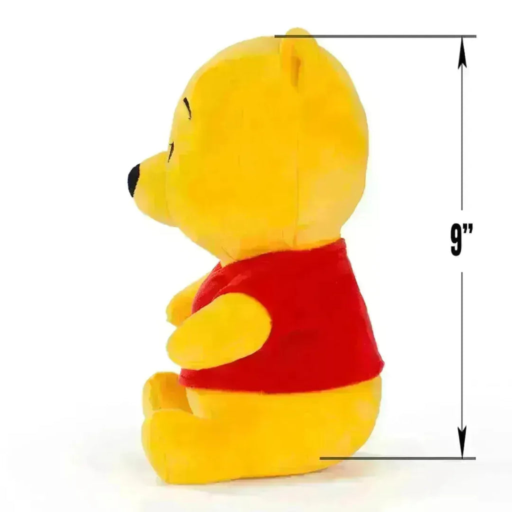 Disney Winnie The Pooh 9 Inches Classic - Naivri