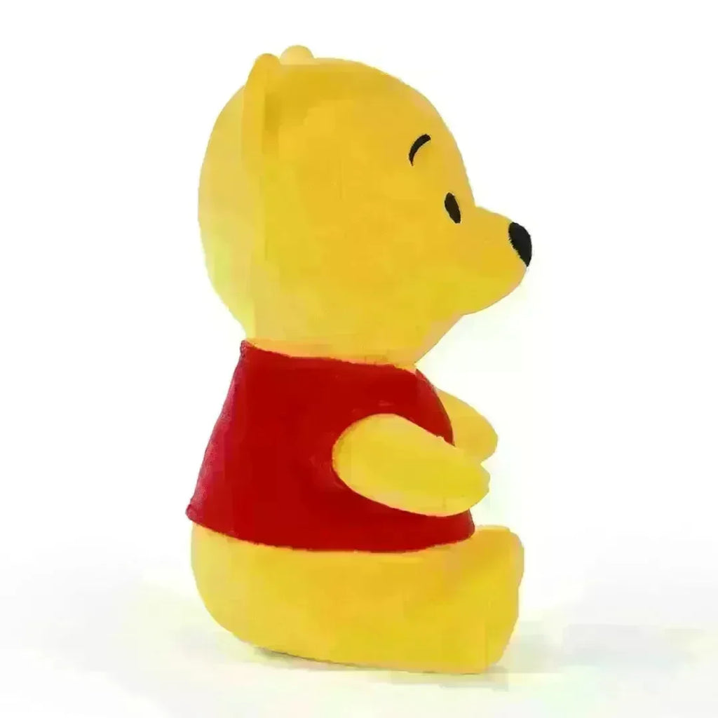 Disney Winnie the Pooh Classic Plush – 9 Inch Soft Toy for Kids & Collectors - Naivri
