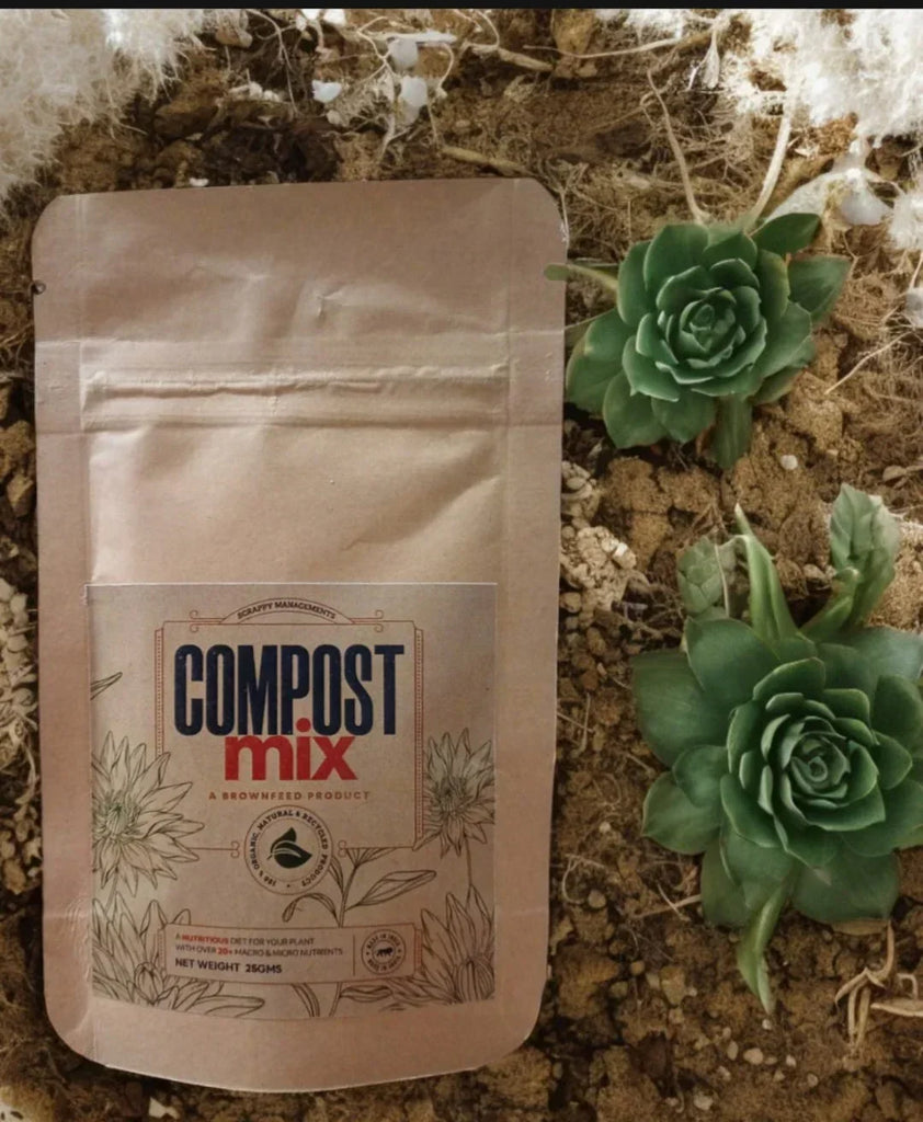 DIY Gardening Kit - Naivri