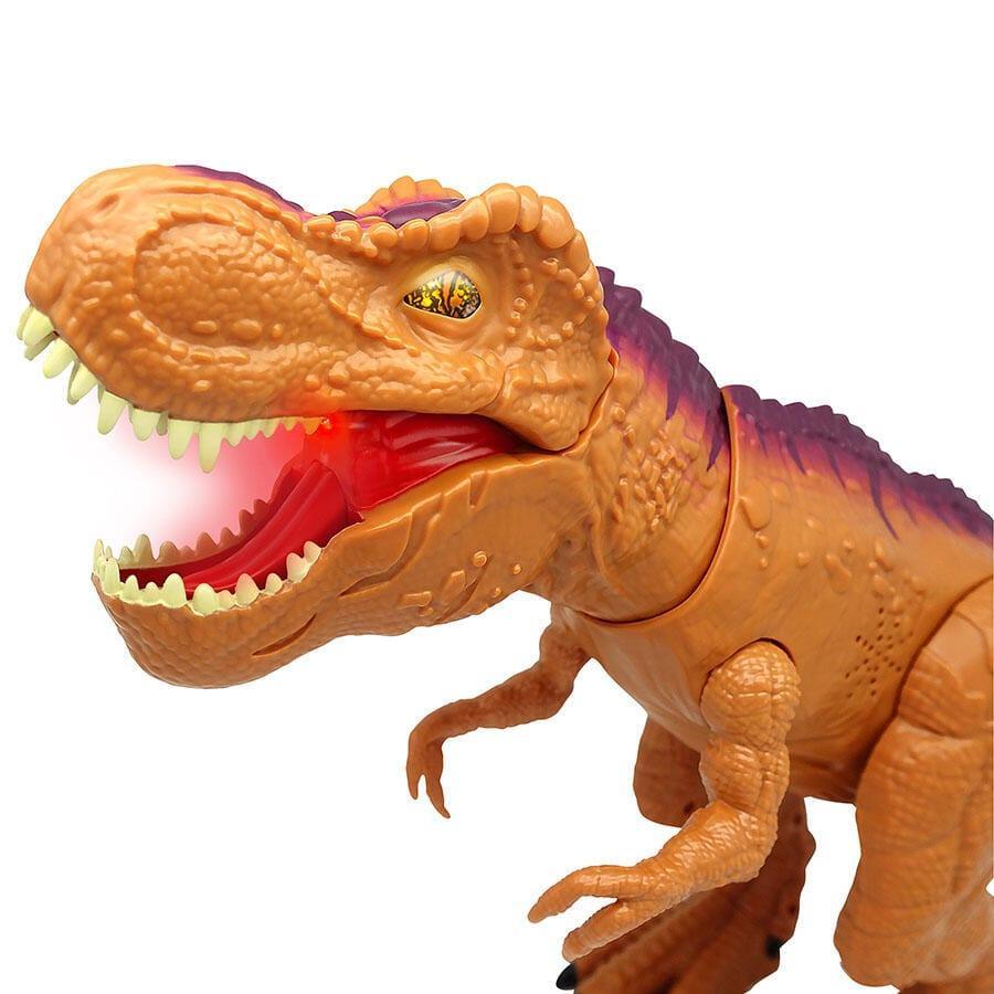 Dragon i Toys Mighty Megasaur Megabiter - Naivri