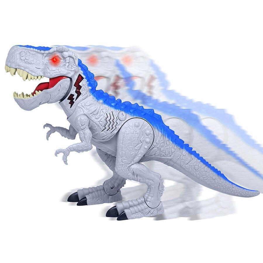 Dragon i Toys Mighty Megasaur Megahunter - Naivri