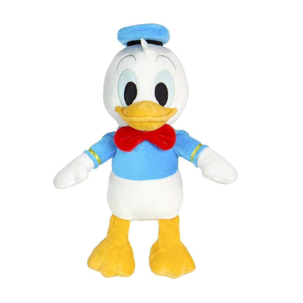 Sirius Toys Happy Duck - Naivri