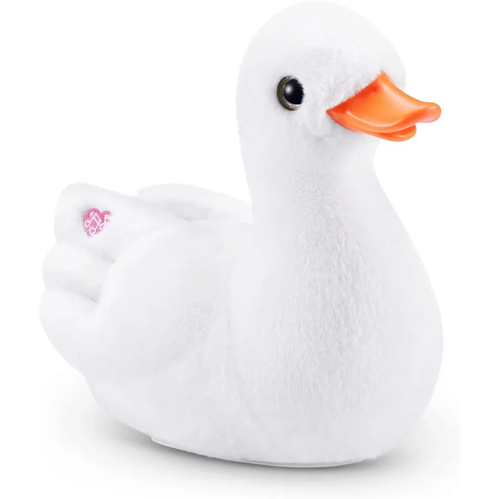 ZURU Pets Alive Mommy Duck Surprise Family – Hatching Babies & Waddling Play (3+ Years) - Naivri