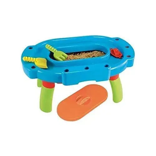 Elc My First Sand and Water Table - Naivri