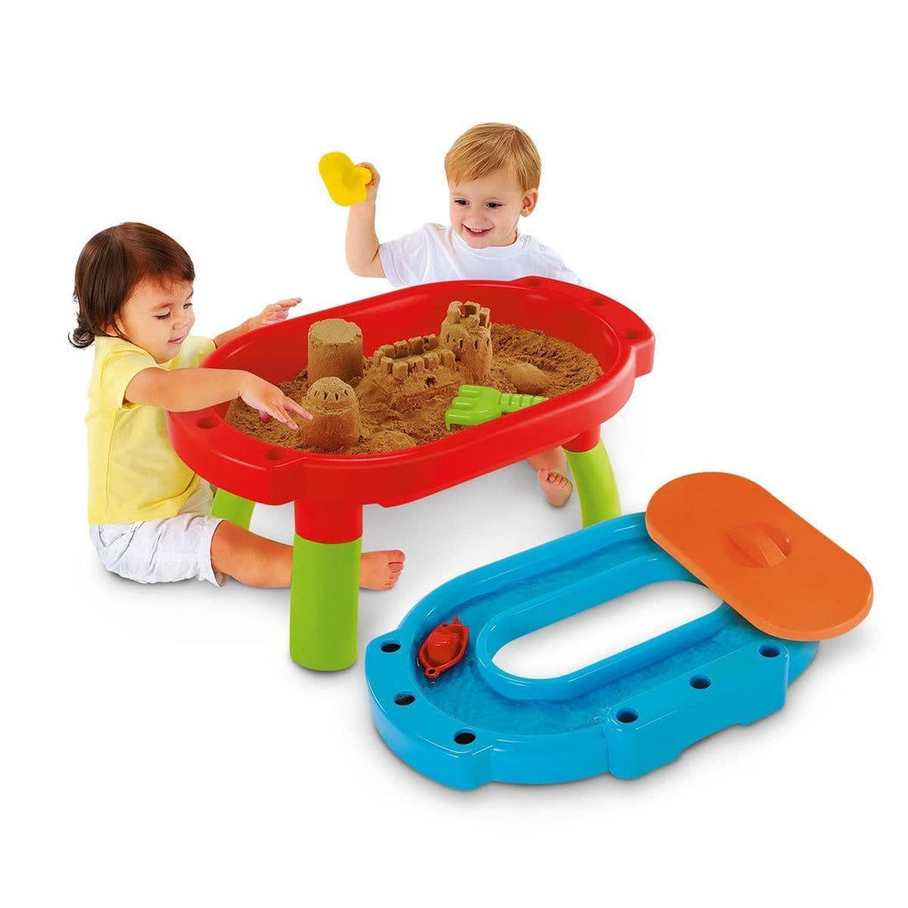 Elc My First Sand and Water Table - Naivri