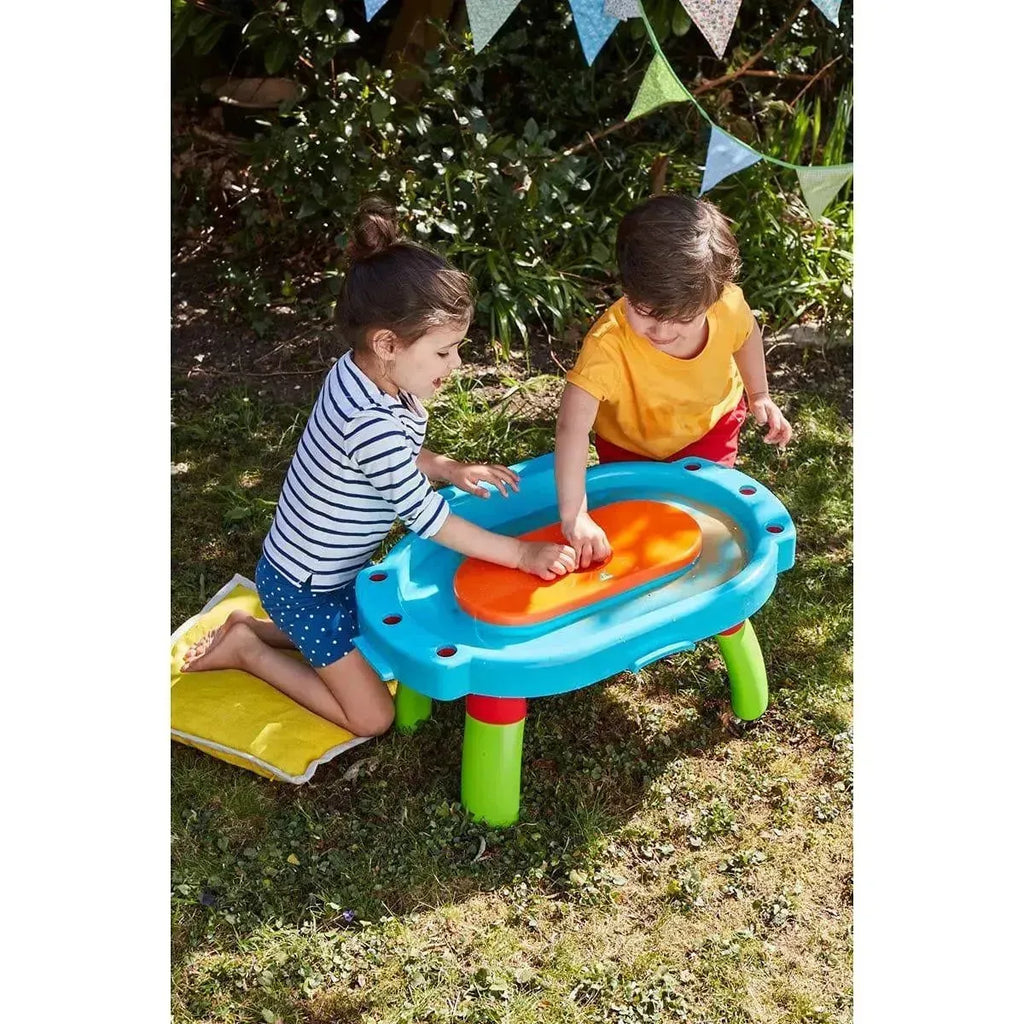 Elc My First Sand and Water Table - Naivri