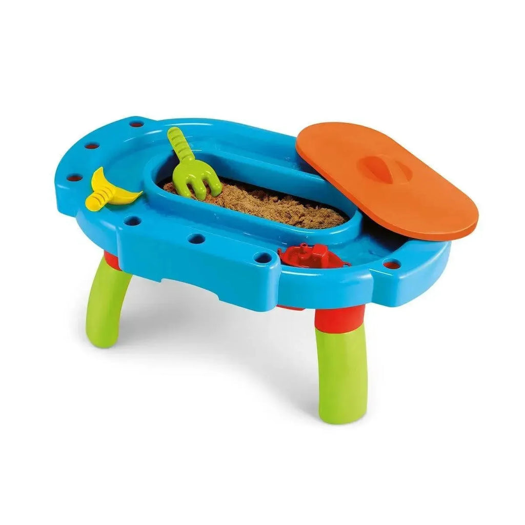 Elc My First Sand and Water Table - Naivri