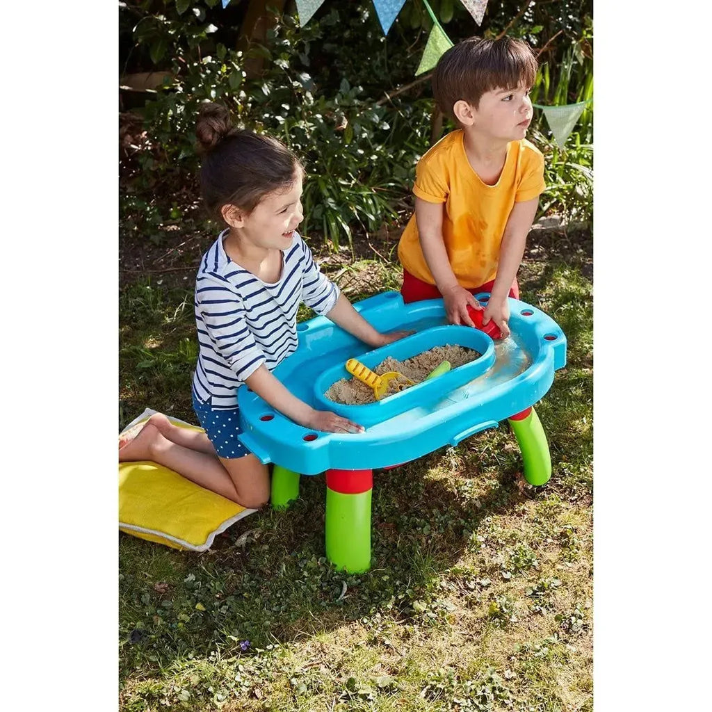 Elc My First Sand and Water Table - Naivri