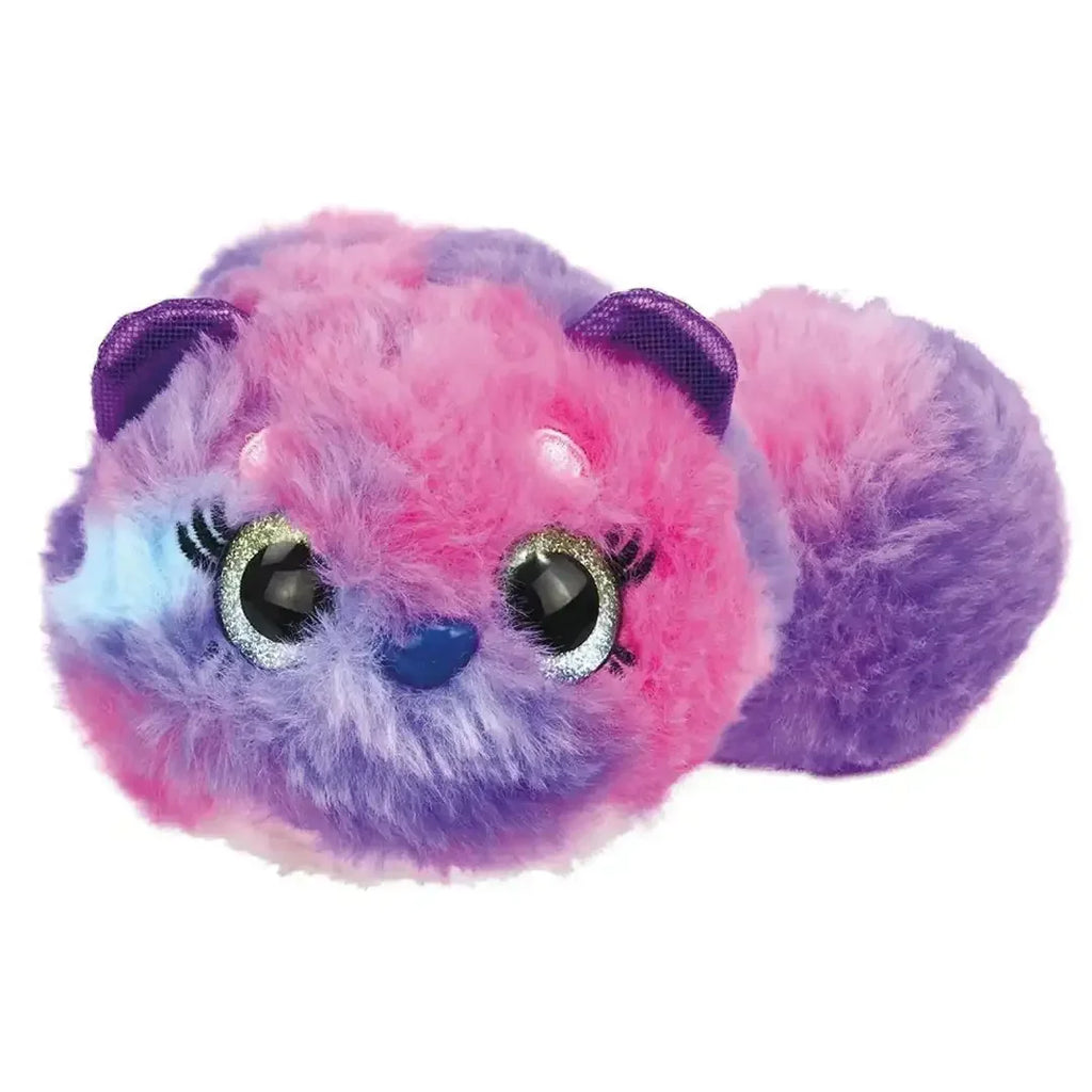 Eolo - Interactive Furry Tail Surprise | Design May Vary | 1 Pc - Naivri