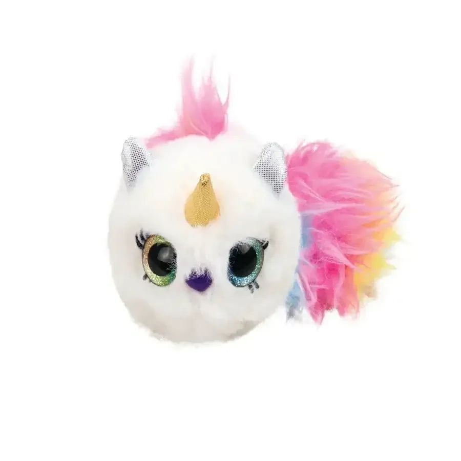 Eolo - Interactive Furry Tail Surprise | Design May Vary | 1 Pc - Naivri