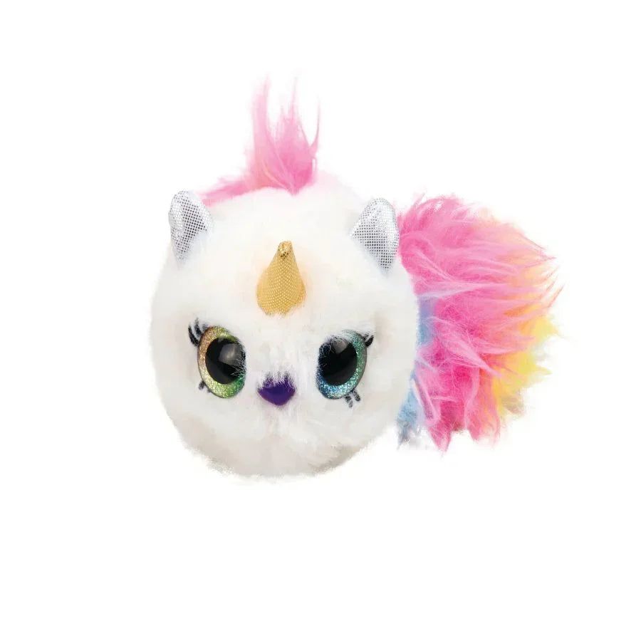 Eolo - Interactive Furry Tail Surprise | Design May Vary | 1 Pc - Naivri