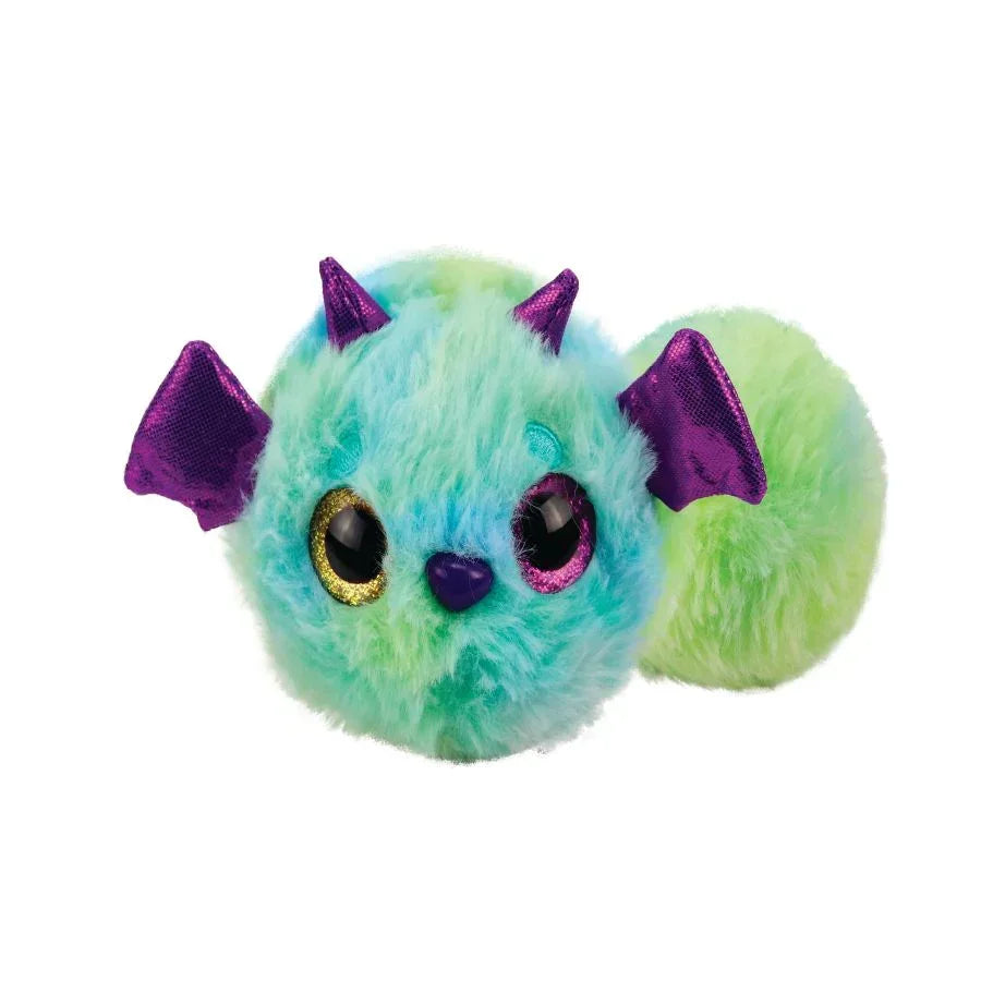 Eolo - Interactive Furry Tail Surprise | Design May Vary | 1 Pc - Naivri