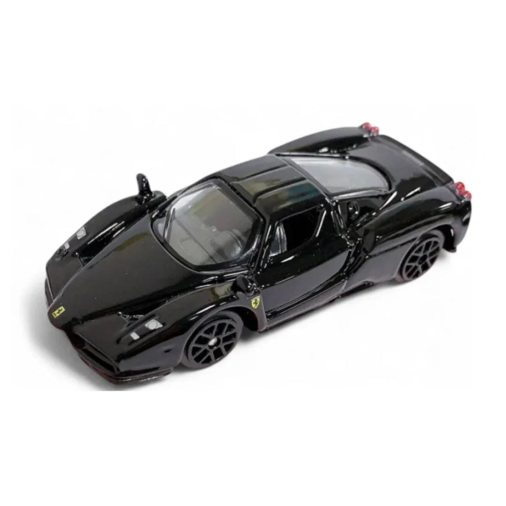 Bburago Ferrari Micro Series Die-Cast Collectible Car – 1:64 Scale Display Model - Naivri