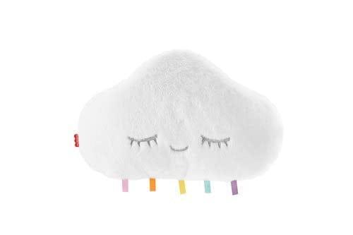 Fisherprice Twinkle & Cuddle Cloud Soother - Naivri