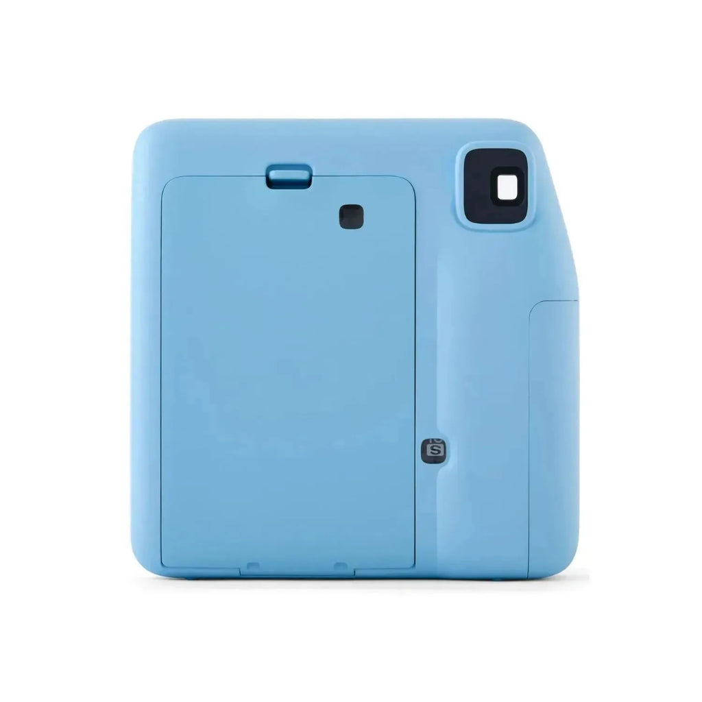 Fujifilm Instax Mini SE Instant Camera Joy Pack- Blue - Naivri