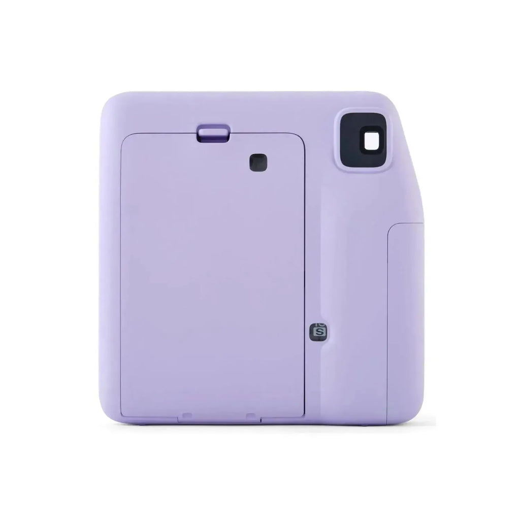 Fujifilm Instax Mini SE Instant Camera Joy Pack - Purple - Naivri