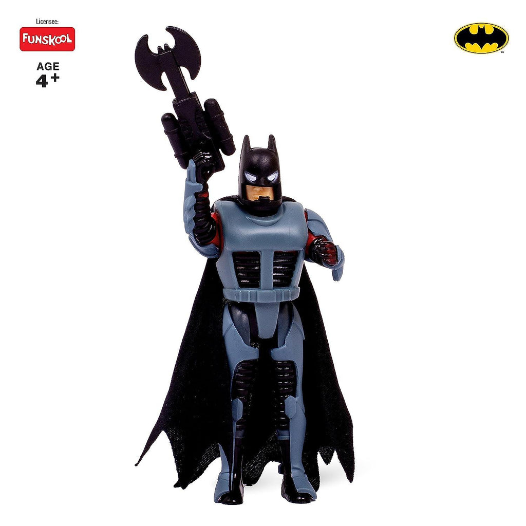 Funskool Dc Gotham Knight Batman - Naivri