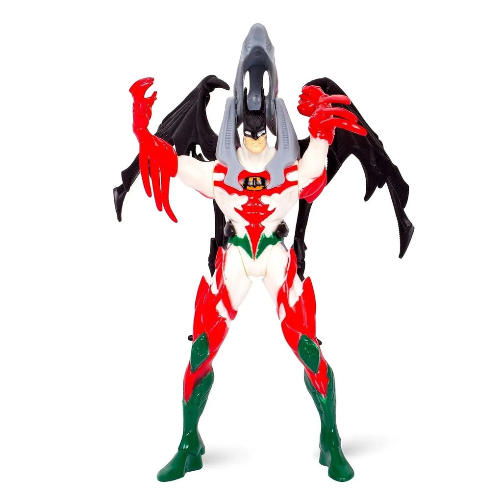 Funskool Dc Winged Knight Batman - Naivri