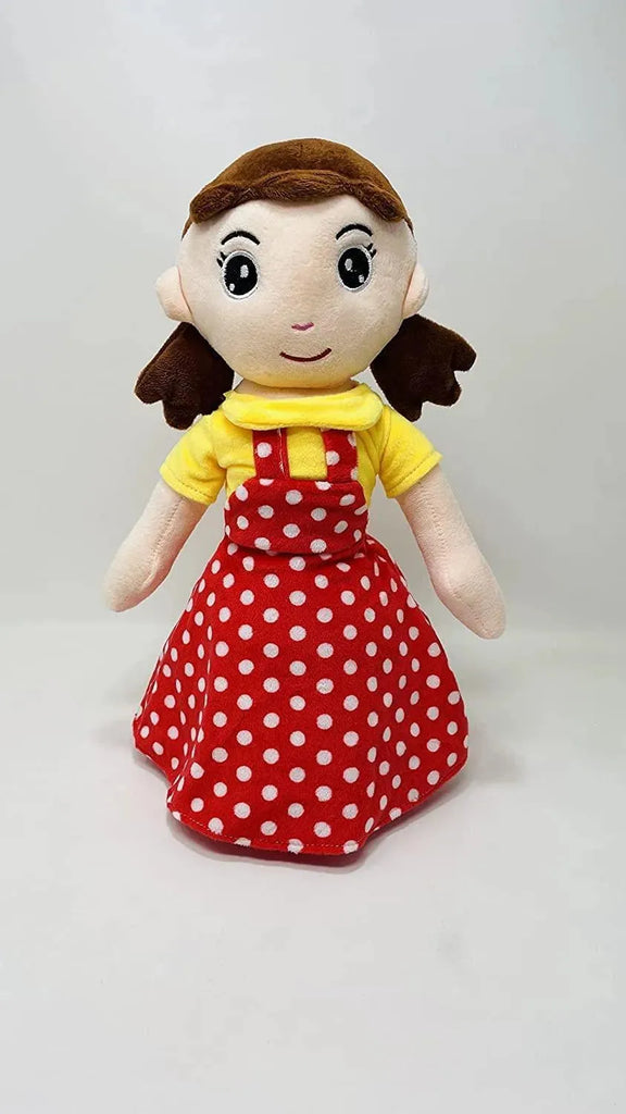 Funzoo Dancing Eva Doll 33 cm - Naivri