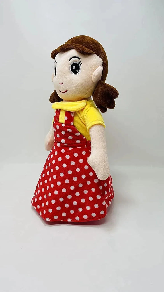 Funzoo Dancing Eva Doll 33 cm - Naivri