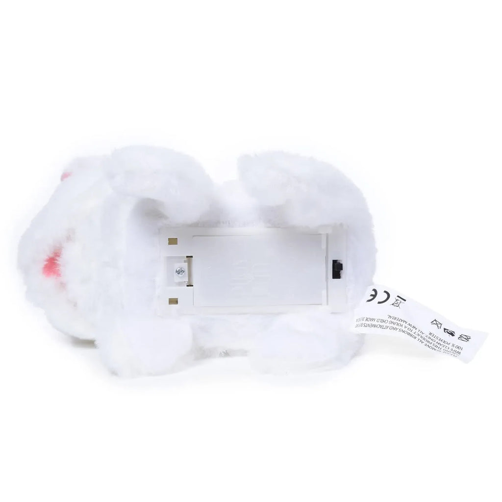 Fuzzbuzz Cat Pets Casper – Interactive Walking Cat Toy for Kids (Ages 3+) - Naivri