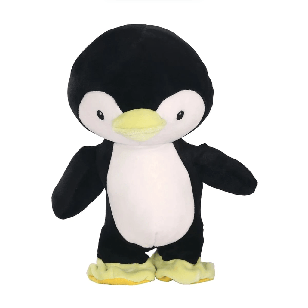 Fuzzbuzz Plugs At Play Skipper the Penguin - Naivri