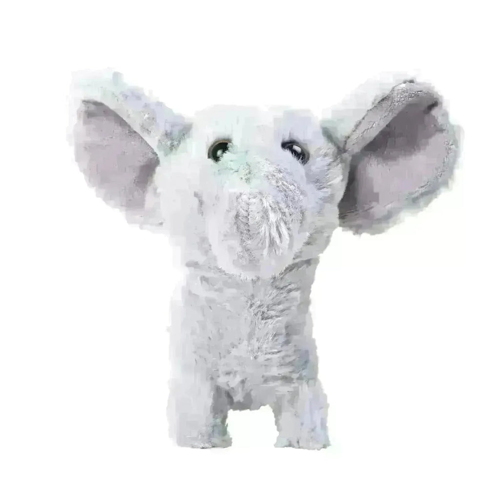 Fuzzbuzz Pugs At Play Ella The Elephant - Naivri