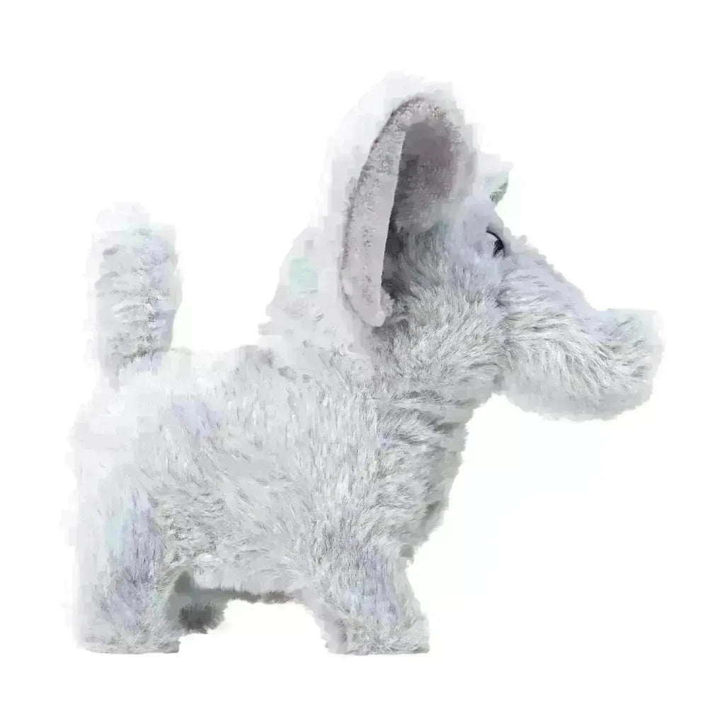 Fuzzbuzz Pugs At Play Ella The Elephant - Naivri
