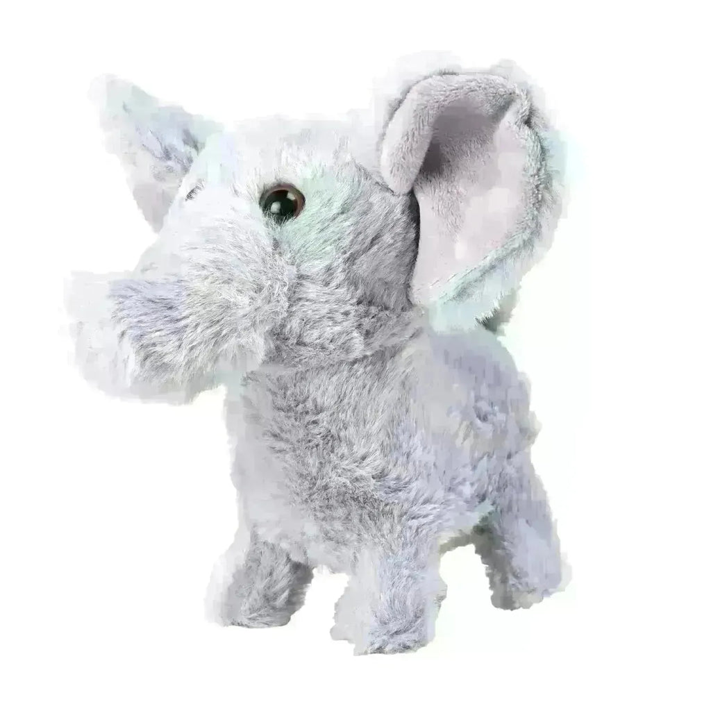 Fuzzbuzz Pugs At Play Ella The Elephant - Naivri