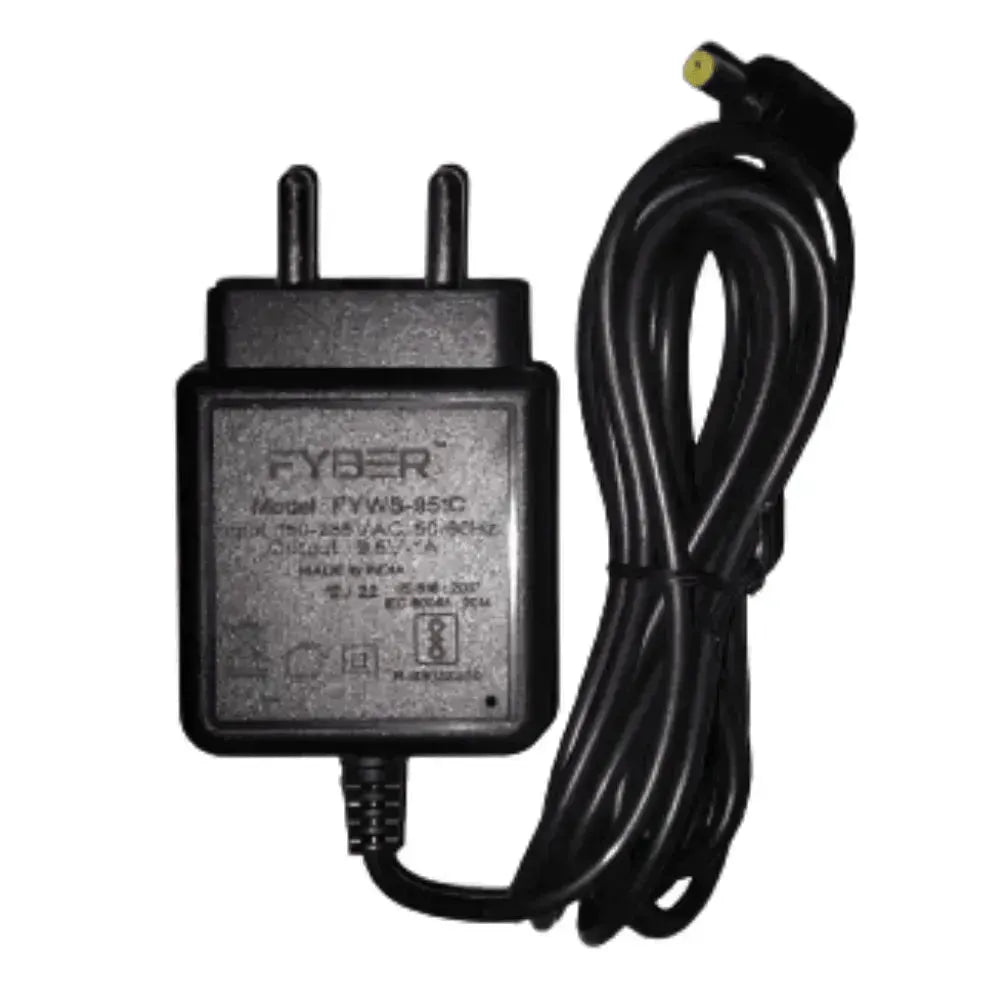 Fyber Ac Adapter 9.5V - Naivri