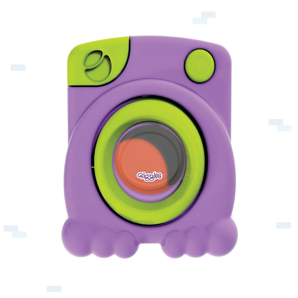 Giggles Happy Lil Home Washing Machine - Naivri