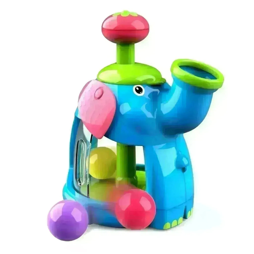 Giggles Jumbo Push & Twirl - Naivri