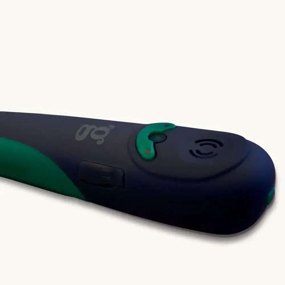 goDiscover Smart Learning Chart Set – Interactive Talking Pen Kit for Kids (Ages 5–10) - Naivri