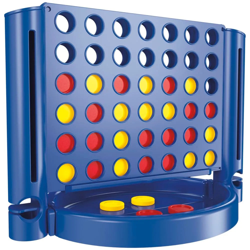 Grab N Go The Classic game Of Connect 4 - Naivri