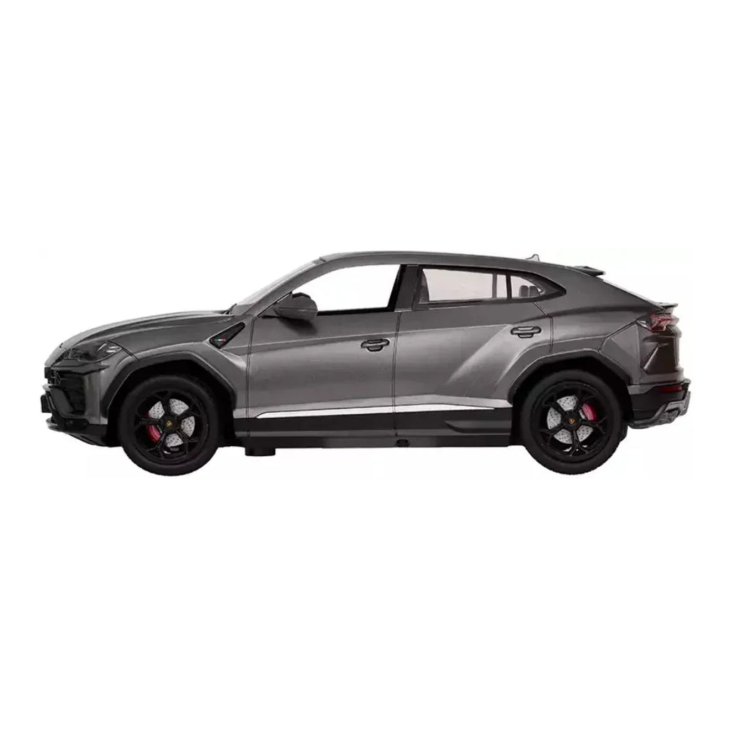 Guokai Lamborghini Urus RC Car 1:18 Scale Model – High-Speed 2.4GHz Remote Control Drift Racing Car with LED Lights – Premium Gift Choice for RC Enthusiasts and Collectors - Naivri