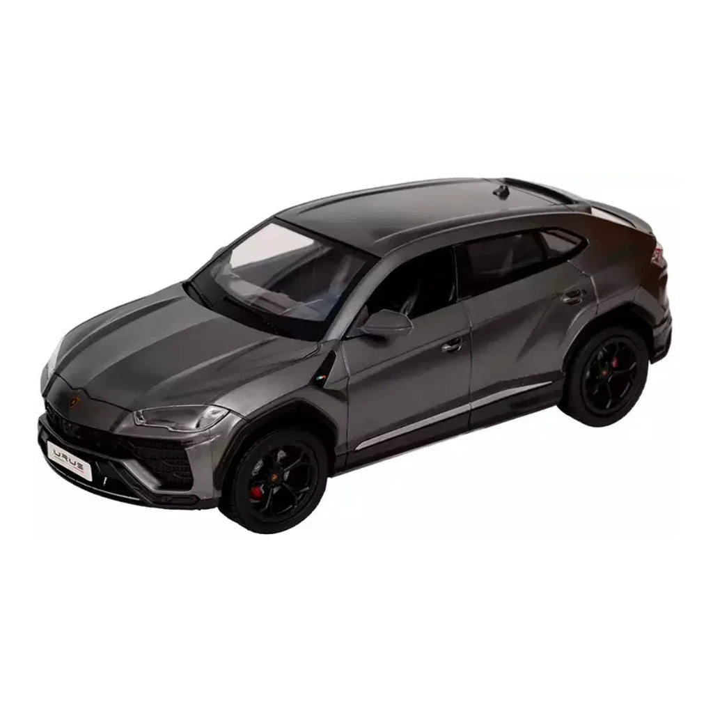 Guokai Lamborghini Urus RC Car 1:18 Scale Model – High-Speed 2.4GHz Remote Control Drift Racing Car with LED Lights – Premium Gift Choice for RC Enthusiasts and Collectors - Naivri