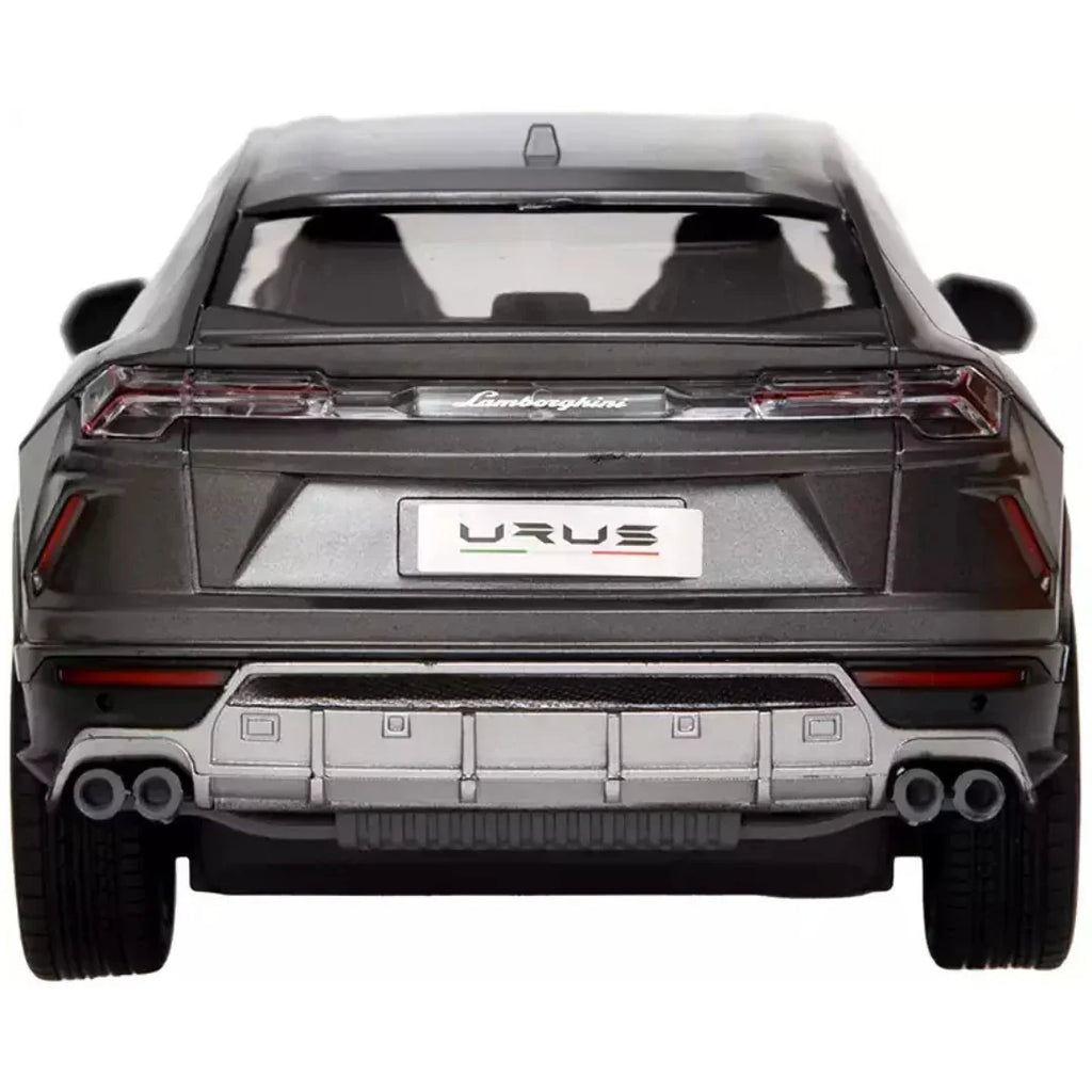 Guokai Lamborghini Urus RC Car 1:18 Scale Model – High-Speed 2.4GHz Remote Control Drift Racing Car with LED Lights – Premium Gift Choice for RC Enthusiasts and Collectors - Naivri