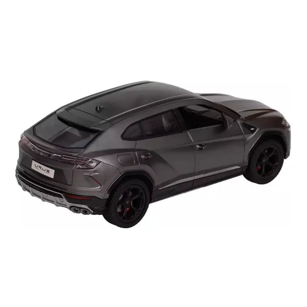 Guokai Lamborghini Urus RC Car 1:18 Scale Model – High-Speed 2.4GHz Remote Control Drift Racing Car with LED Lights – Premium Gift Choice for RC Enthusiasts and Collectors - Naivri