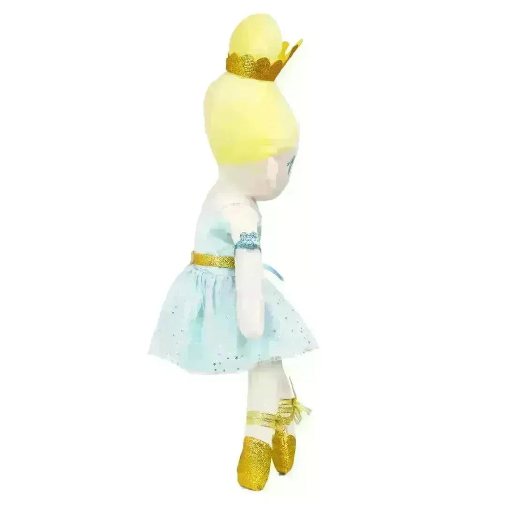 Gurliez Princess Arya Talking Plush Doll - Naivri