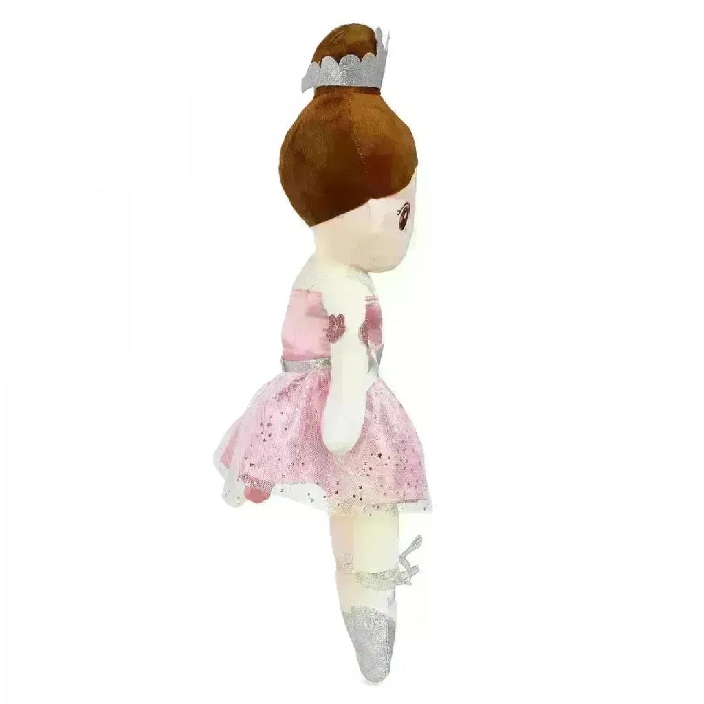 Gurliez Princess Fiona Talking Plush Doll - Naivri