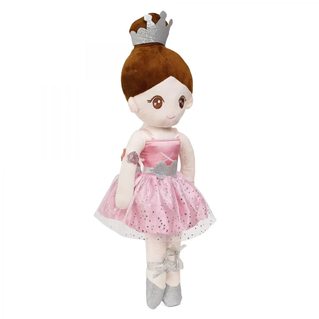 Gurliez Princess Fiona Talking Plush Doll - Naivri